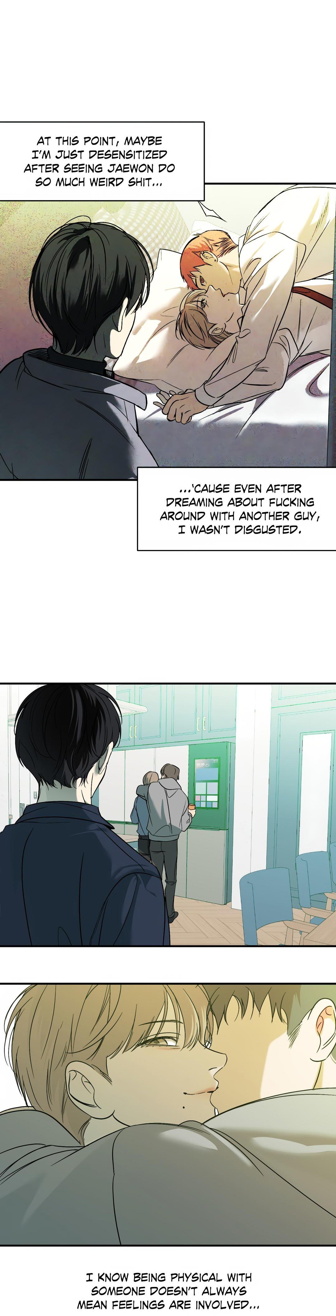 backlight, Chapter 37 image 01